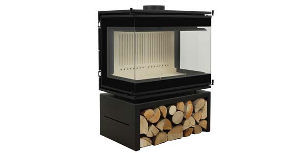 A.CAMINETTI Scandinavian 75 takka