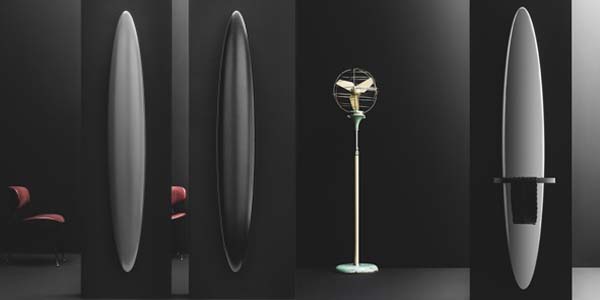 Antrax IT Blade patteri