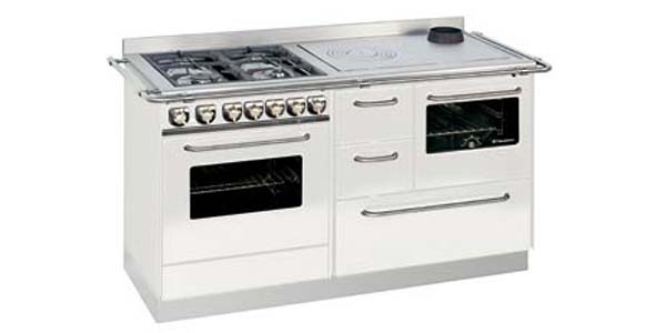 Demanincor Combi 1500 puuliesi