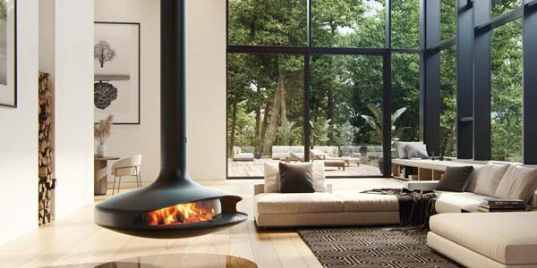 Focus Gyrofocus glass