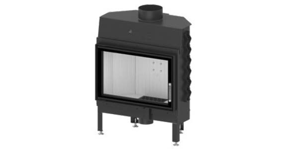 Hitze Albero AL14S.H-D takkasydän