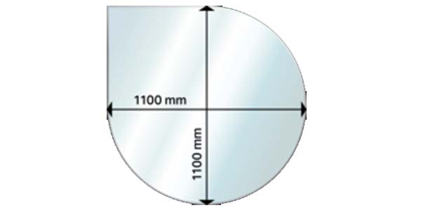 Lattian kipinäsuoja