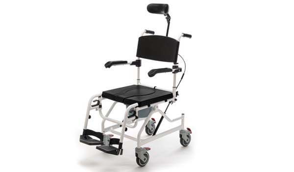 KSP Italia K-CARE rullatuoli