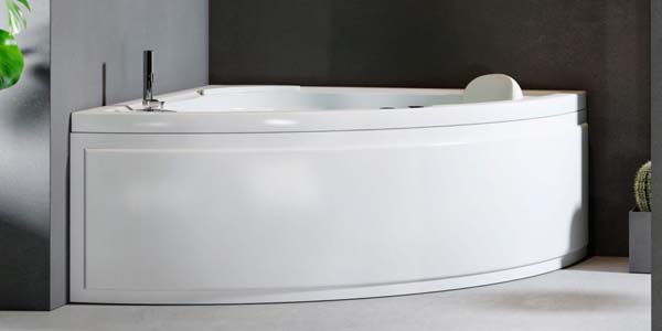 Relax Design ANGULAR BATHS