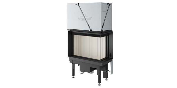 Spartherm Lean 2R-70h takkasydän