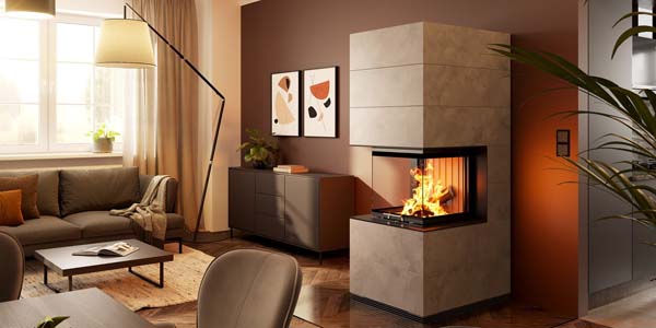 Spartherm SIM Arte U-50h takka