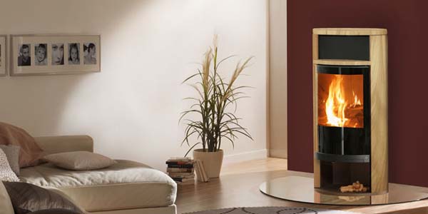 Spartherm Sino L kamiina