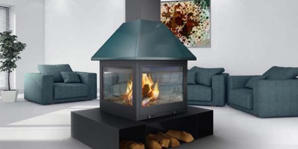 Traforart Sandra Central takka